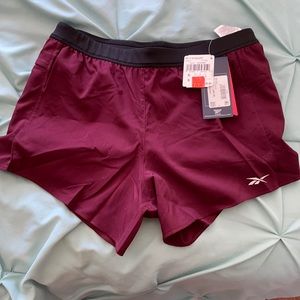 Reebok shorts